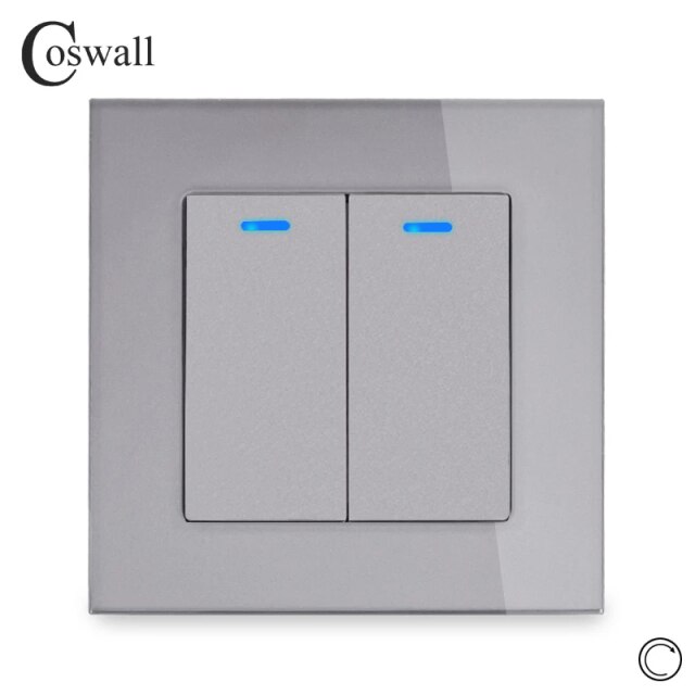 2GR-Grey 12-250V