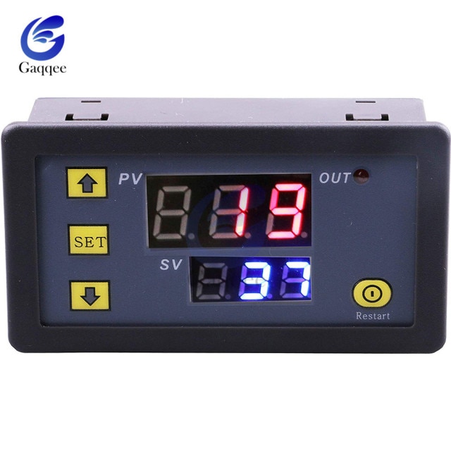 DC 12V