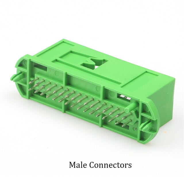 Male Connectors