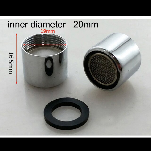 20mm Female