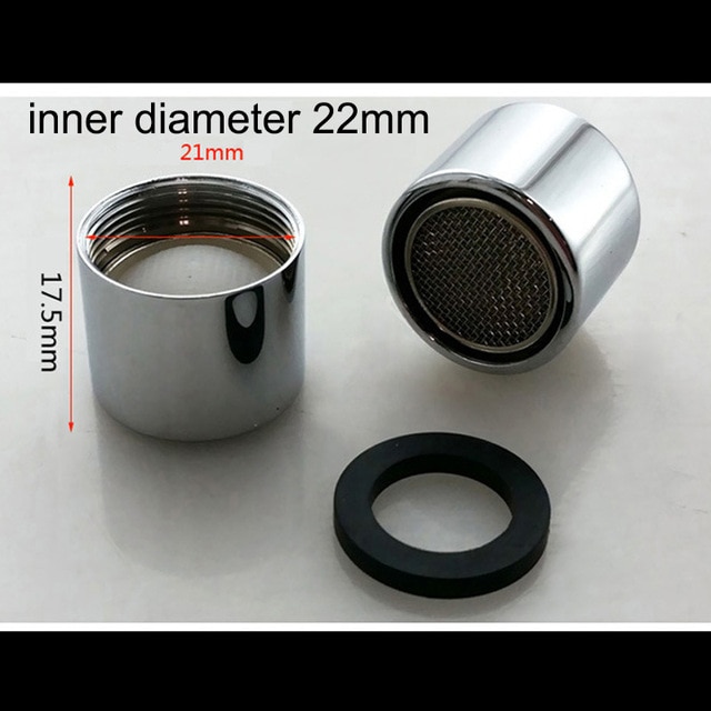 22mm Female
