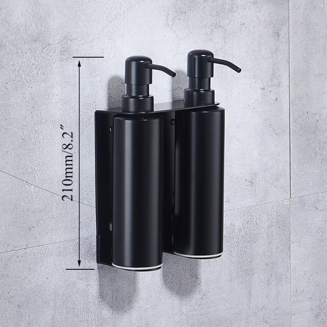 2 PCS Round