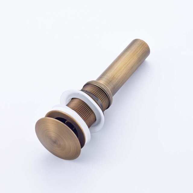 Antique Brass A