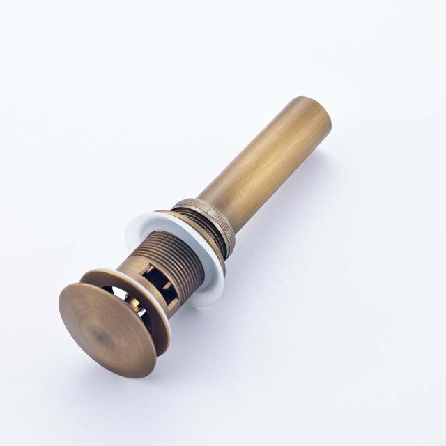Antique Brass B