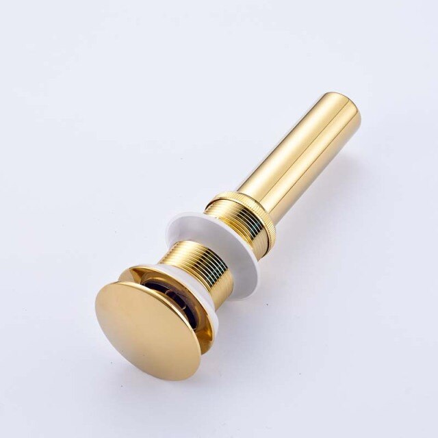 Golden A