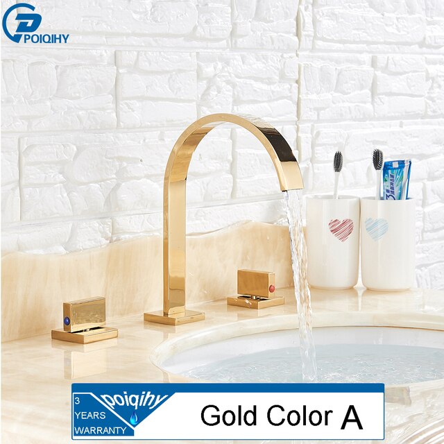 Golden Color A