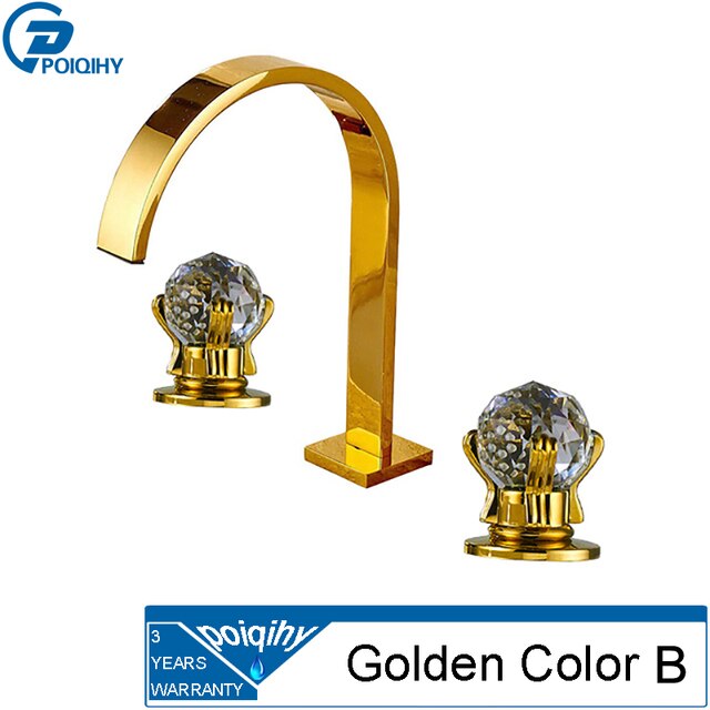 Golden Color B