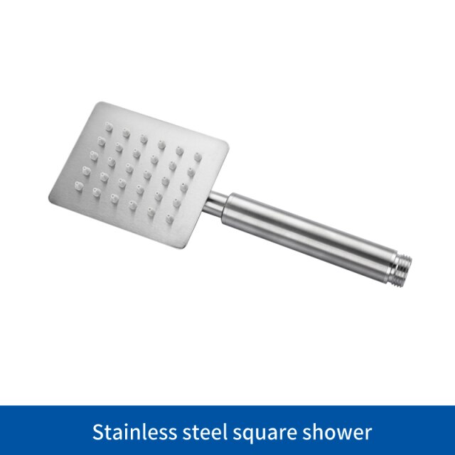 Shower Only
