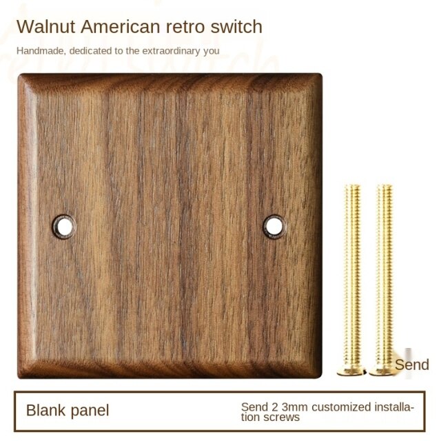 BLANK PANEL