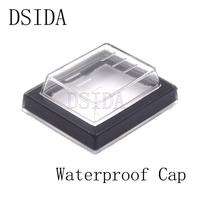 Waterproof Cap