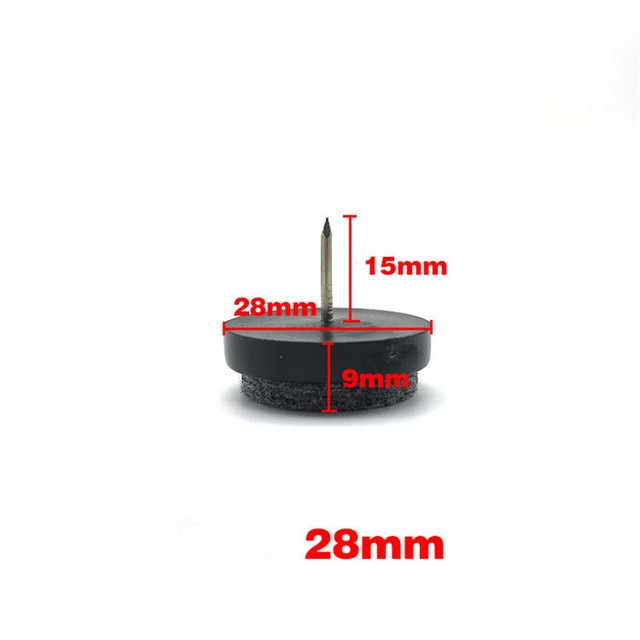 black 28mm