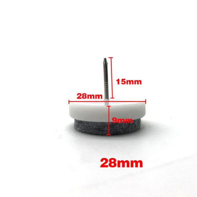 white 28mm