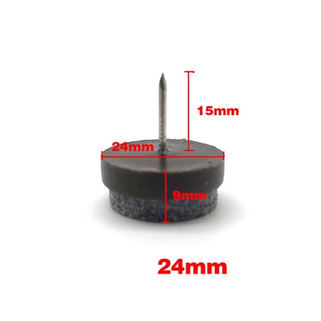 brown 24mm