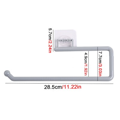 grey L size