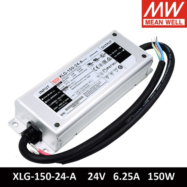 XLG-150-24-A