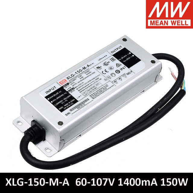 XLG-150-M-A