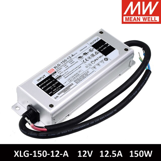 XLG-150-12-A