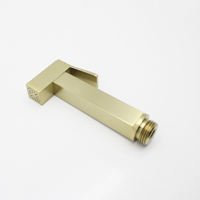 Only spray gun