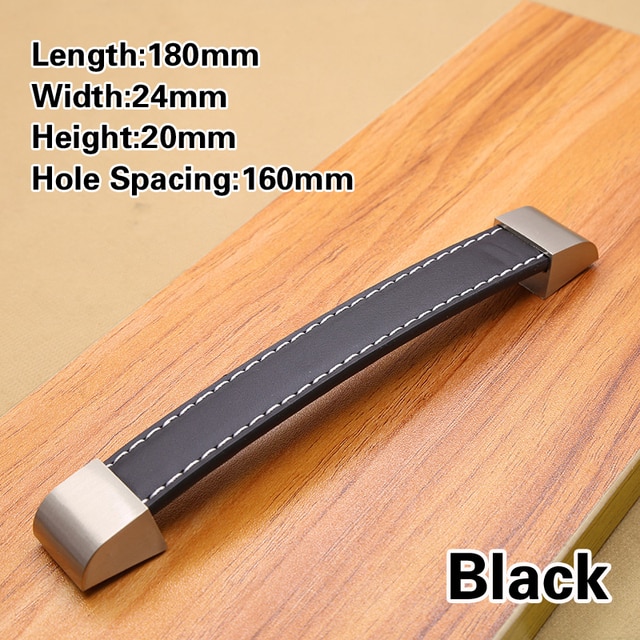 Black-160mm