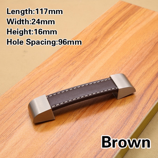 Brown-96mm