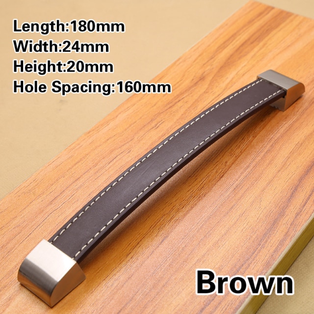 Brown-160mm