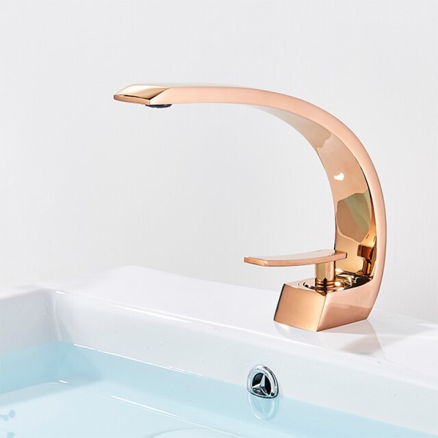 Rose Golden