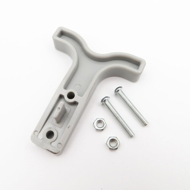 T-handle Gray