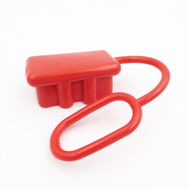 A-Dust Cover Red