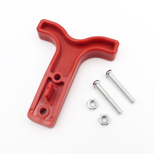 T-handle Red