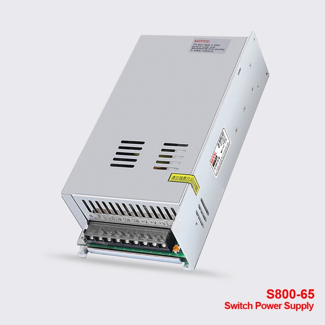 S800W 65V