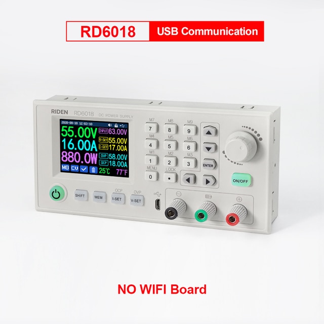 RD6018