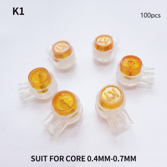 K1-100pcs