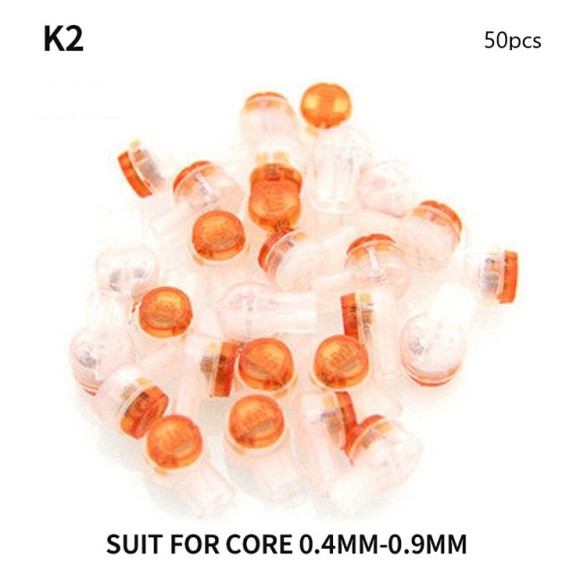 K2-50pcs