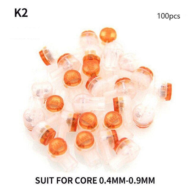 K2-100pcs