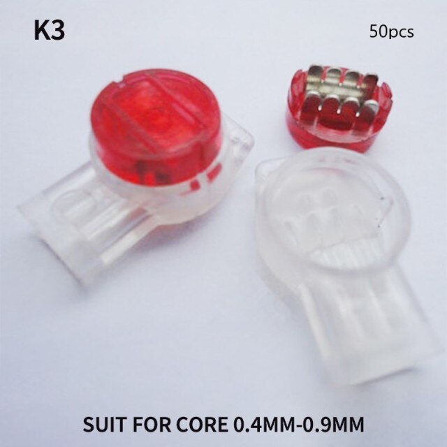 K3-50pcs