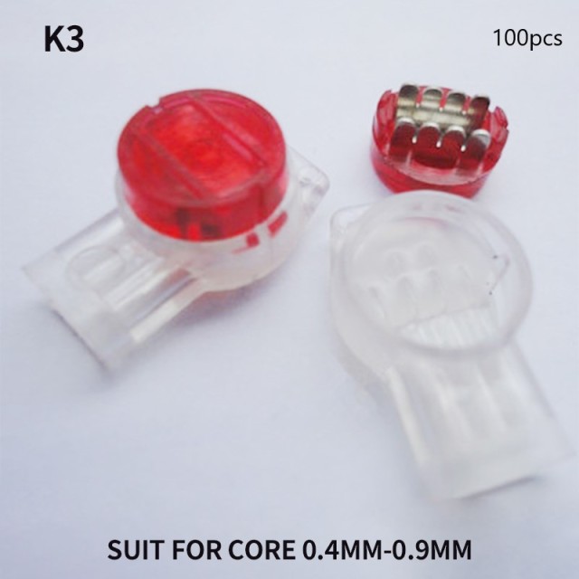 K3-100pcs