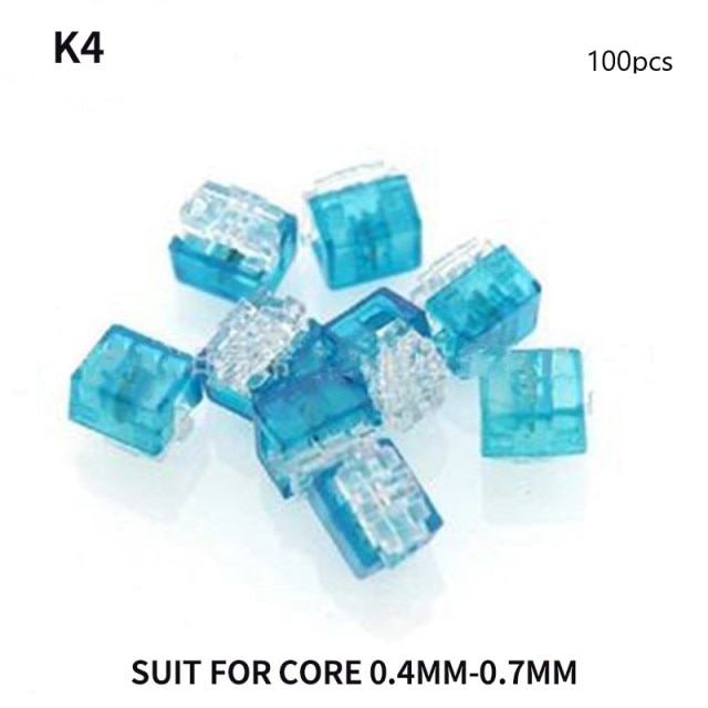 K4-100pcs