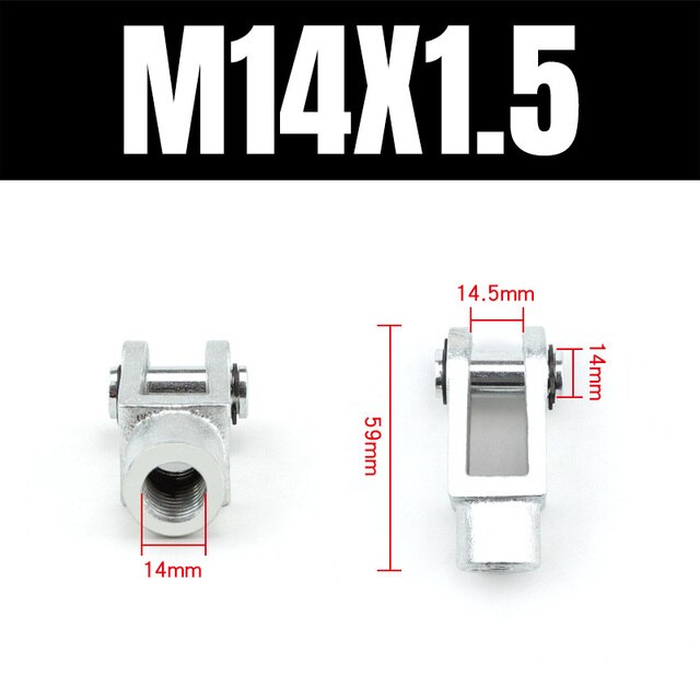 M14x1.5