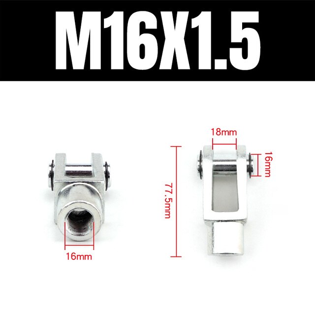 M16x1.5
