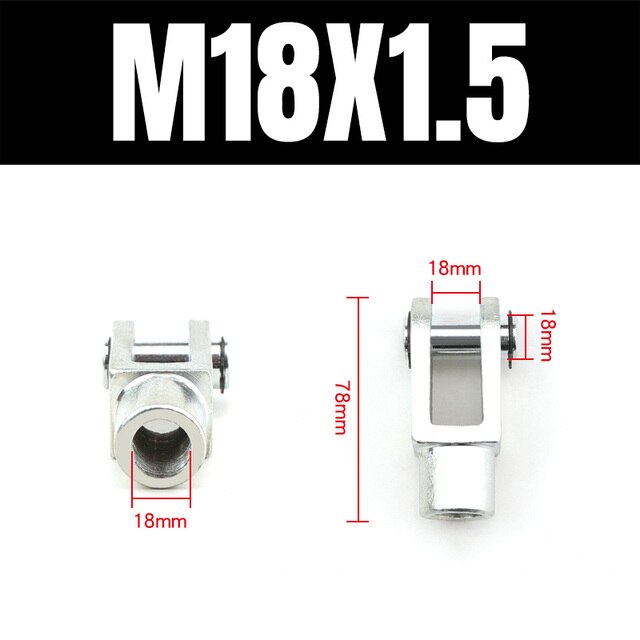 M18x1.5