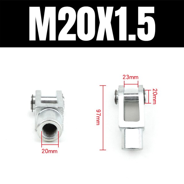 M20x1.5