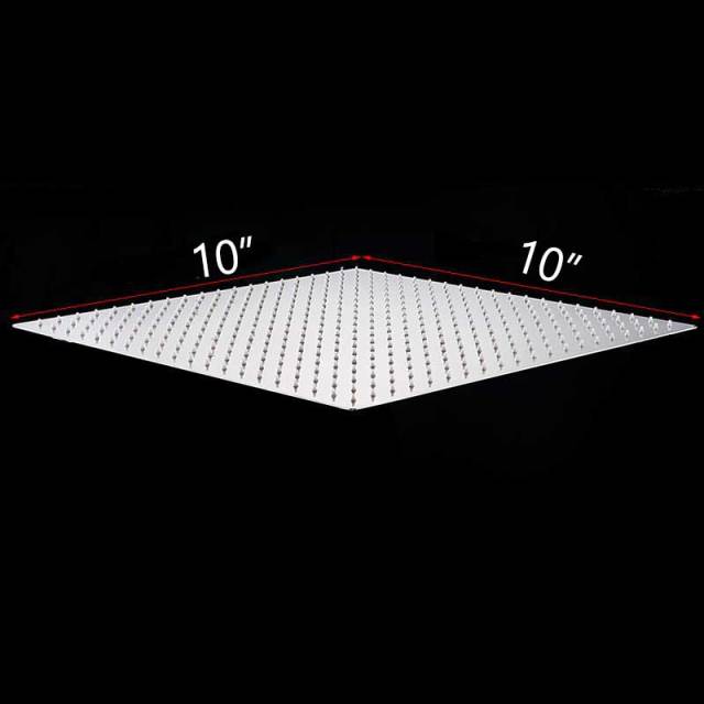 10 inch Thin