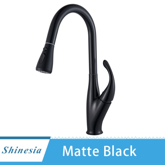 Matte Black