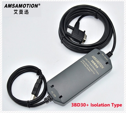 3DB30 Isolation