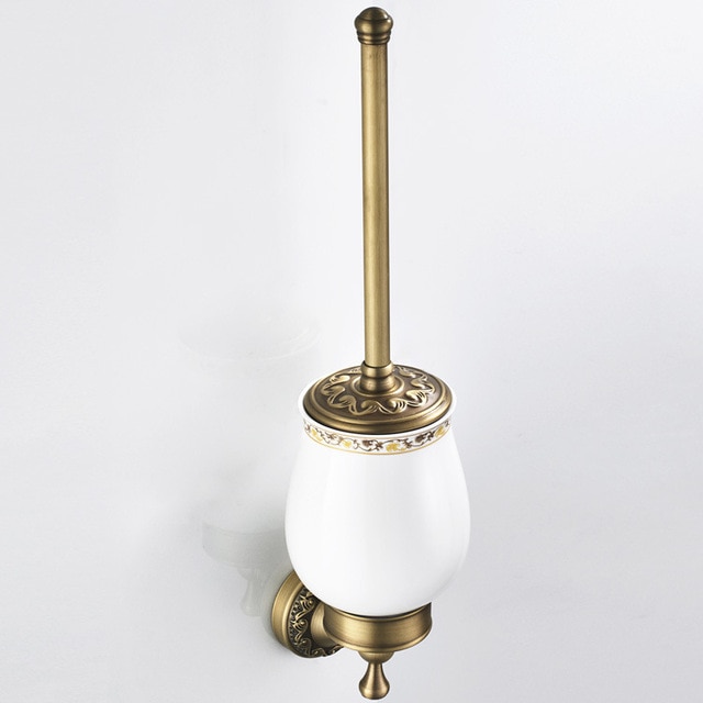 Toilet Brush Holder