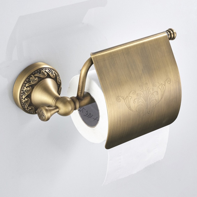 Toilet Paper Holder