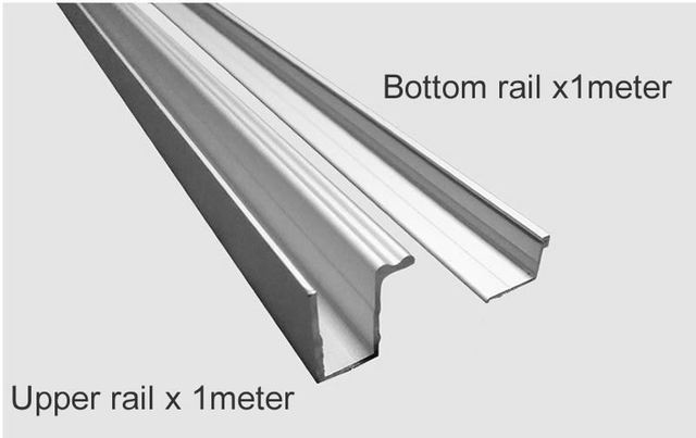 Rail
