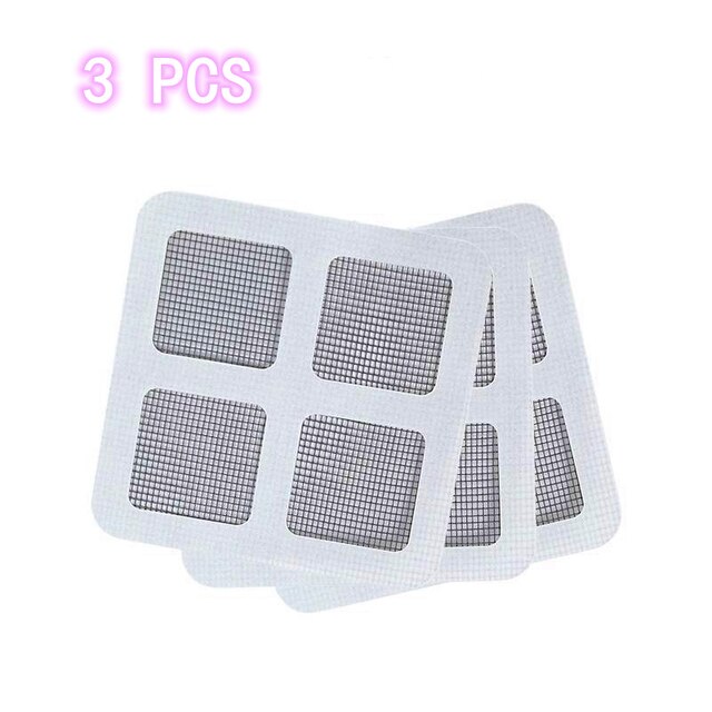 3 PCs