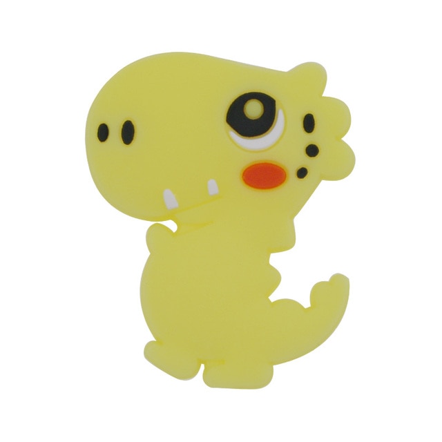 NO.05 Yellow
