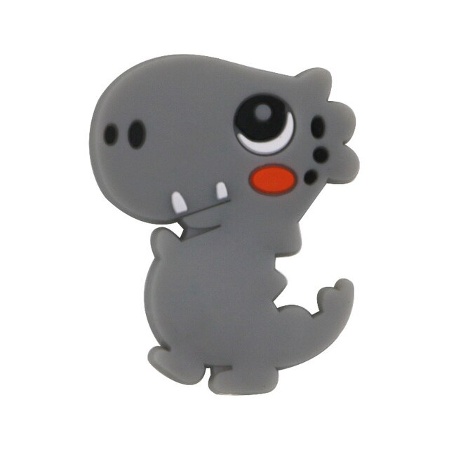NO.01 Gray